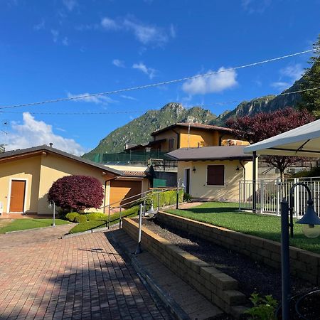 Appartamenti Isola Verde Villa  Exteriér fotografie