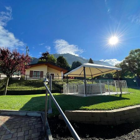 Appartamenti Isola Verde Villa  Exteriér fotografie