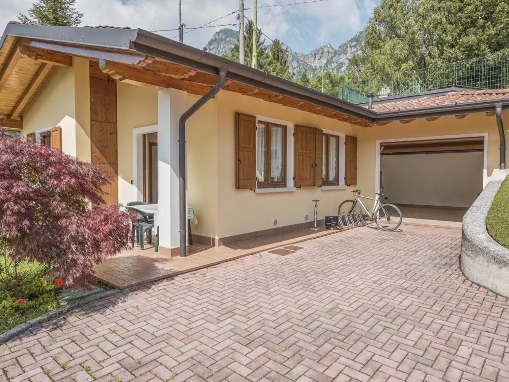 Appartamenti Isola Verde Villa  Exteriér fotografie