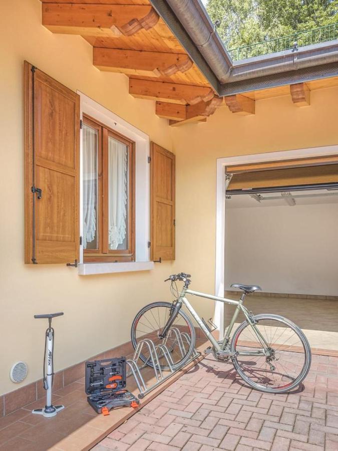 Appartamenti Isola Verde Villa  Exteriér fotografie
