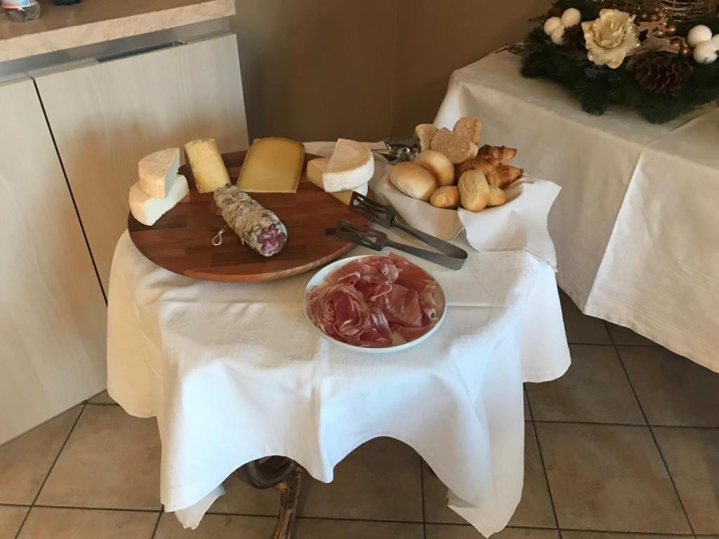 Appartamenti Isola Verde Villa  Pokoj fotografie
