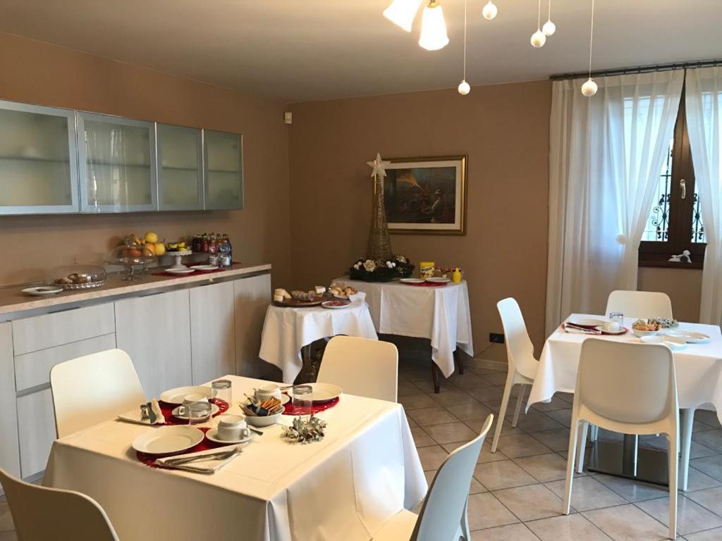 Appartamenti Isola Verde Villa  Pokoj fotografie