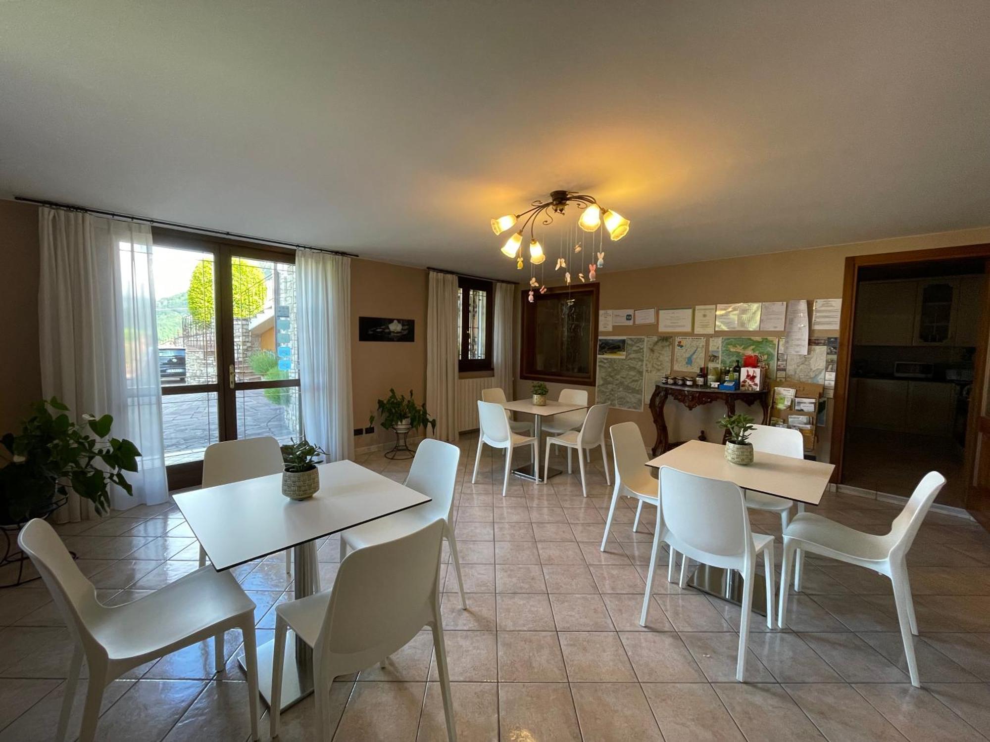Appartamenti Isola Verde Villa  Exteriér fotografie