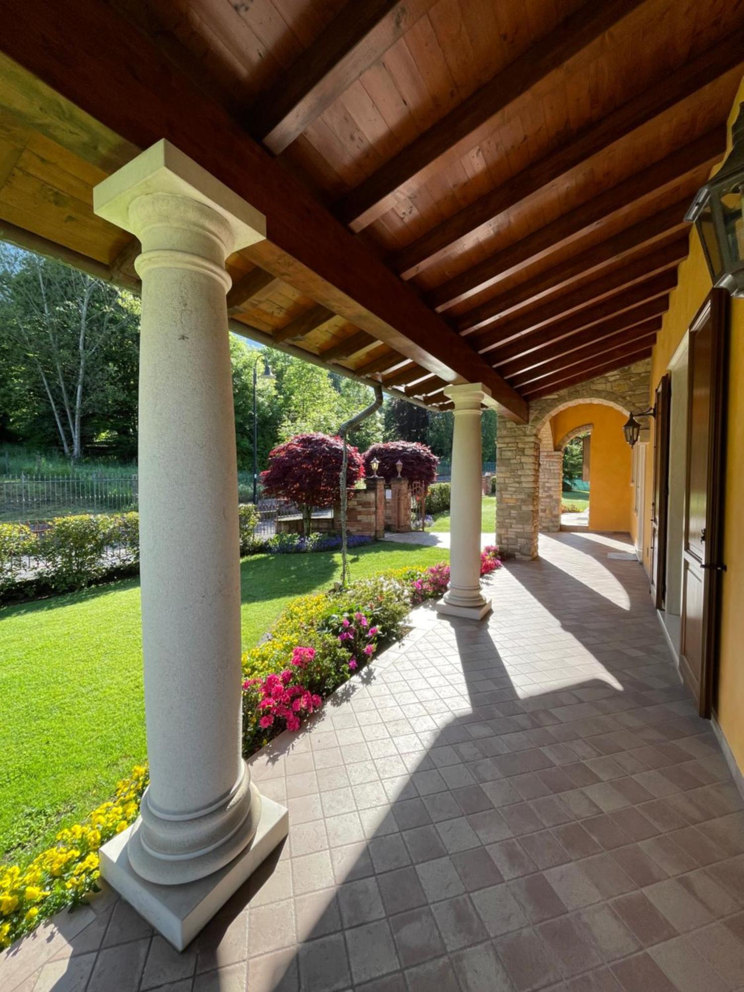 Appartamenti Isola Verde Villa  Exteriér fotografie