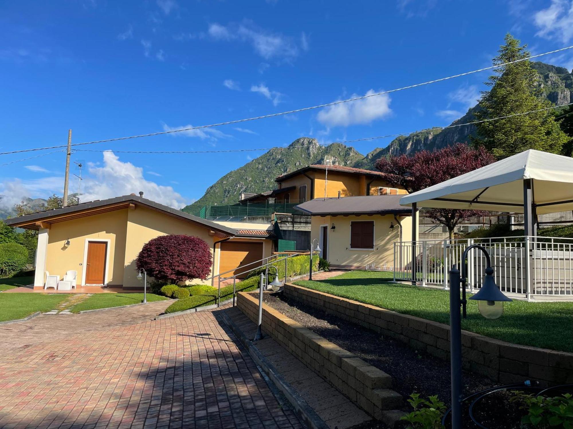 Appartamenti Isola Verde Villa  Exteriér fotografie