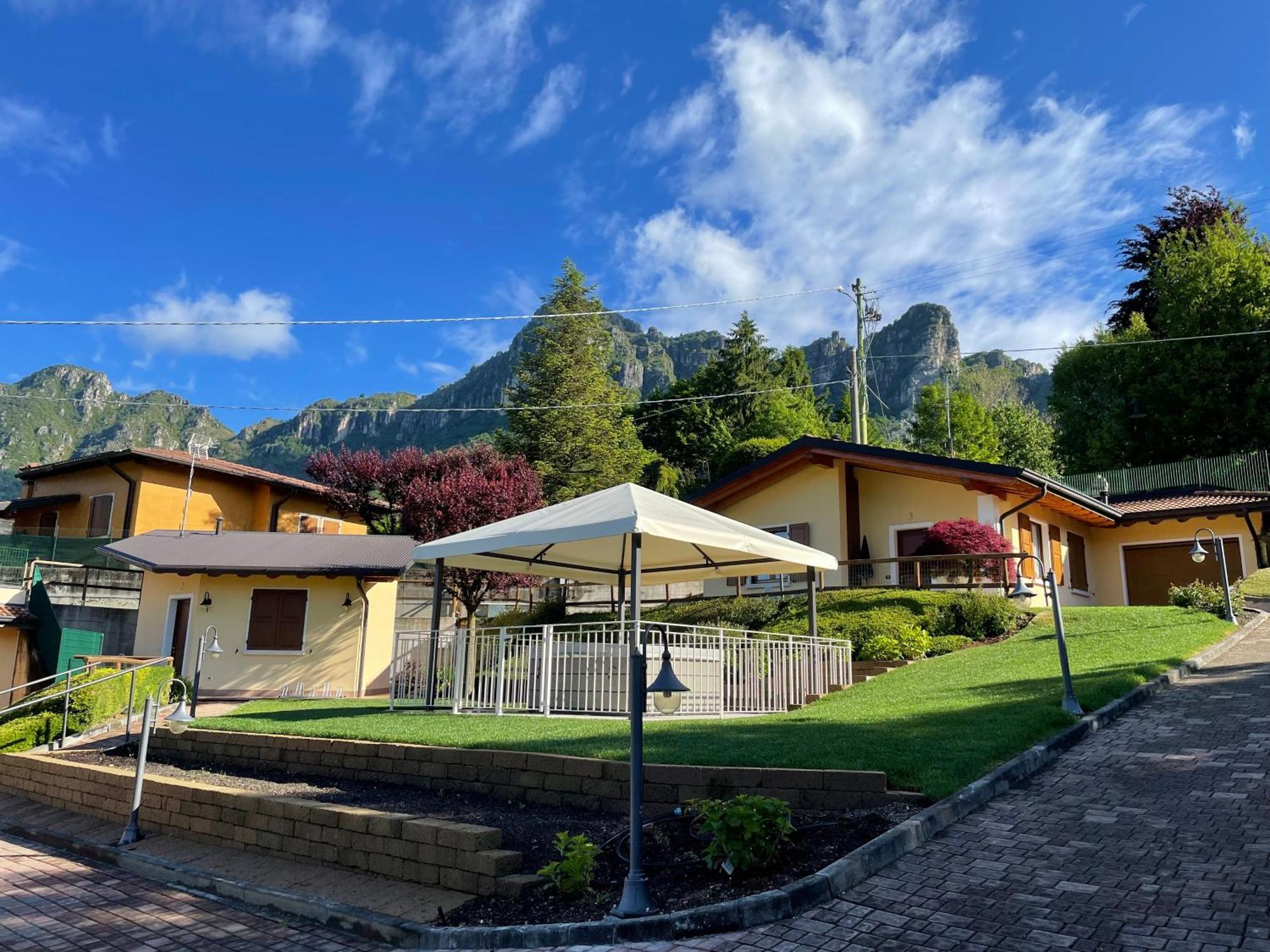 Appartamenti Isola Verde Villa  Exteriér fotografie