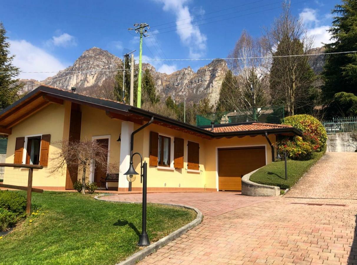 Appartamenti Isola Verde Villa  Exteriér fotografie