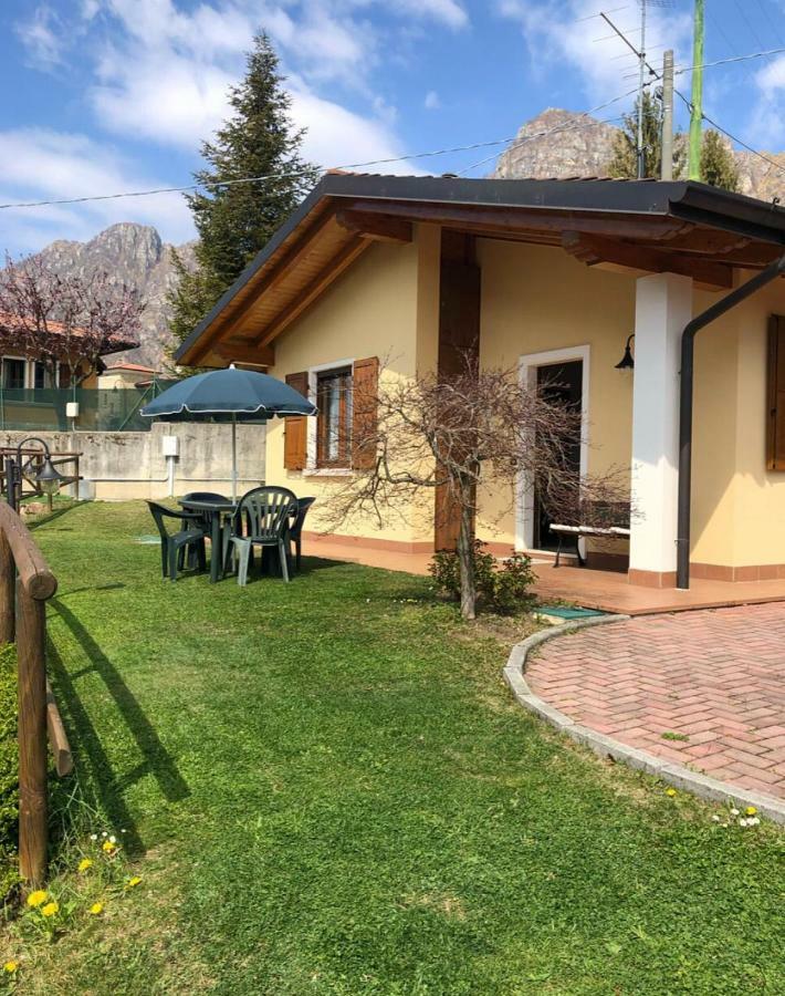 Appartamenti Isola Verde Villa  Exteriér fotografie