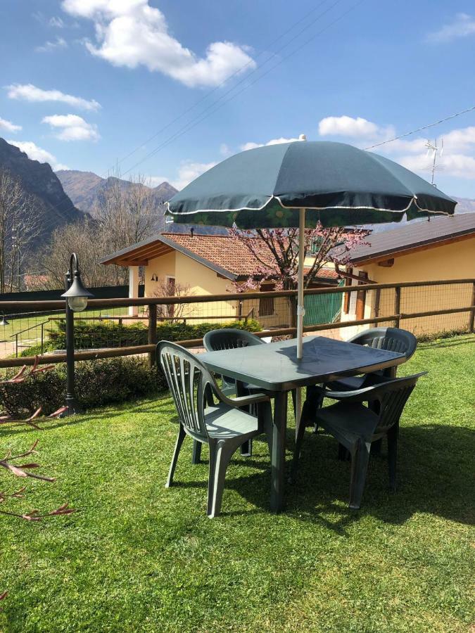 Appartamenti Isola Verde Villa  Exteriér fotografie