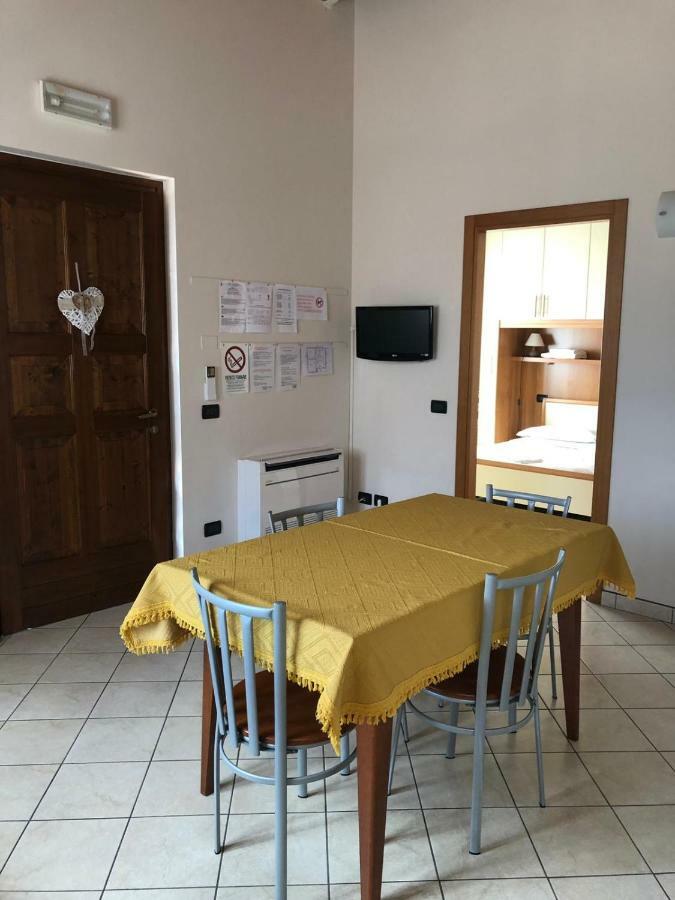 Appartamenti Isola Verde Villa  Exteriér fotografie