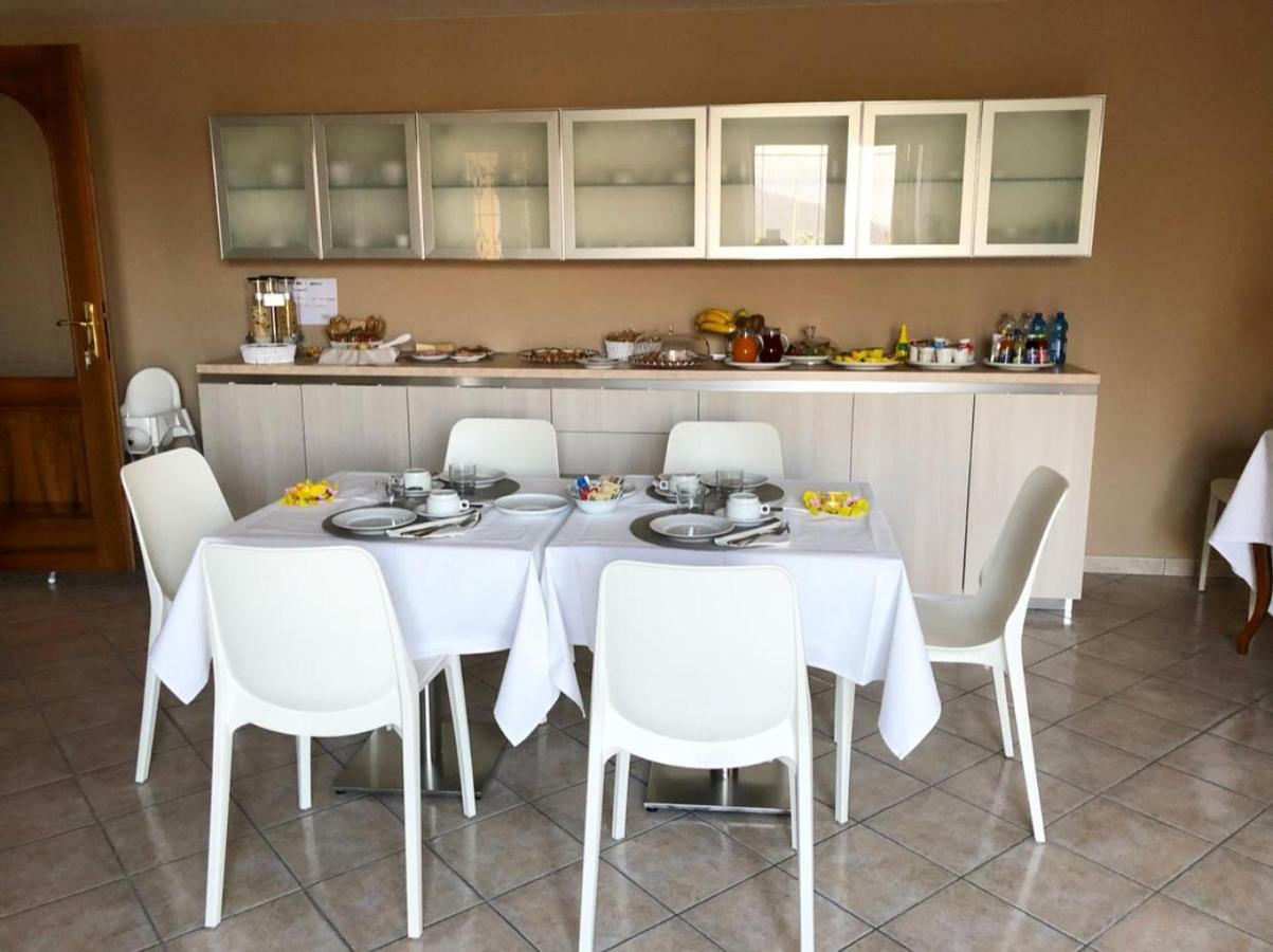 Appartamenti Isola Verde Villa  Exteriér fotografie