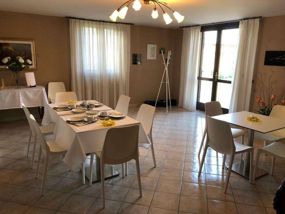 Appartamenti Isola Verde Villa  Exteriér fotografie