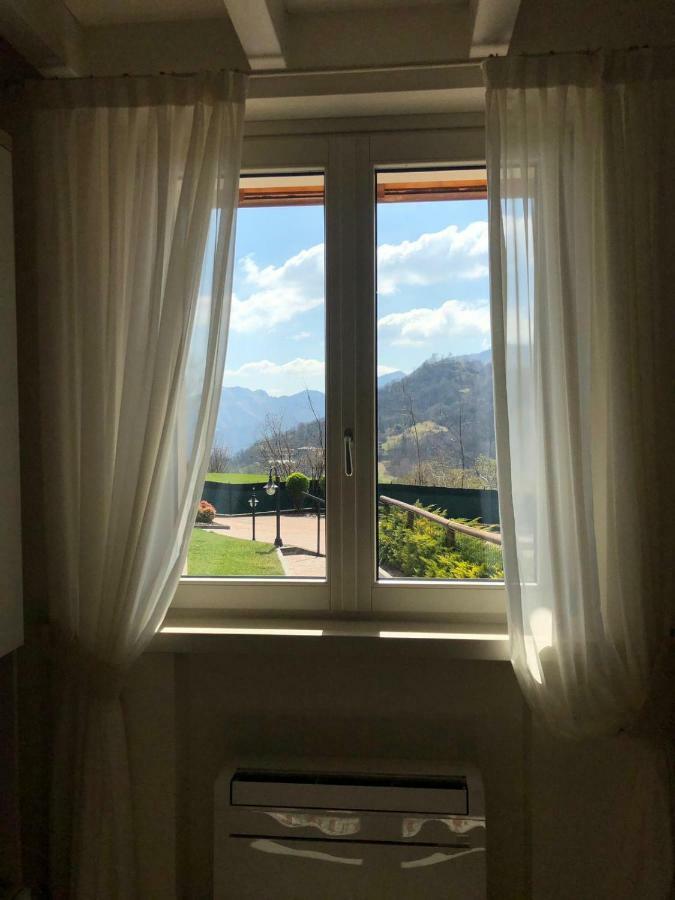 Appartamenti Isola Verde Villa  Exteriér fotografie